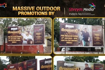 Veera Simha Reddy Fever Continues To Grow As Balayya Film Nears Release Date