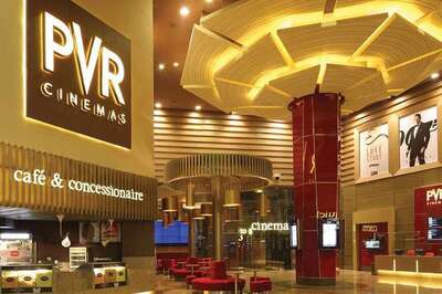 PVR Takes Cost Reduction Steps, Plans To Raise Rs 300 Cr Via Rights Issue