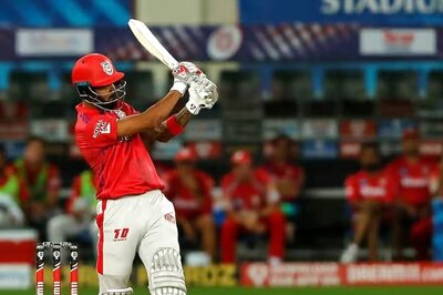 On This Day in 2020: IPL Witnessed The First-Ever Double Super Over In History