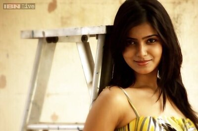  Samantha Ruth Prabhu will not star in the Tamil remake of 'Bangalore Days'