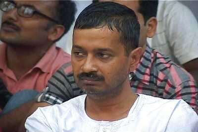 Kejriwal writes to supporters from Tihar claiming innocence