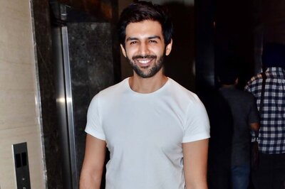 Kartik Aaryan Received Best Compliment from Paresh Rawal