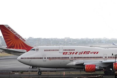 Parliamentary Panel Asks Centre For Details on Air India Divestment