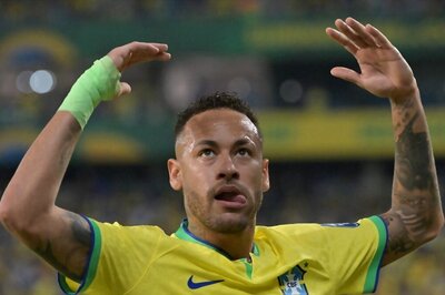 When Will Neymar Return to Action for Al Hilal? All You Need to Know