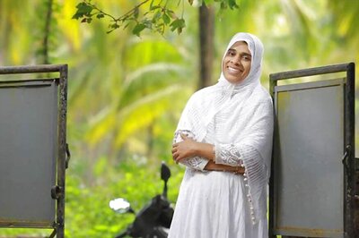 First Woman Imam Jamida Doesn't Care About Death Threats; Says 'Quran Doesn't Discriminate'