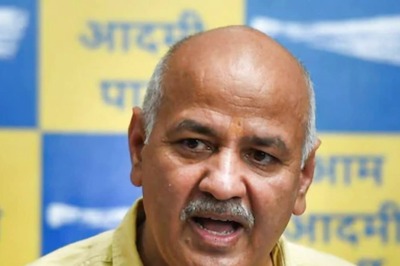 Delhi Excise Policy Case: ED Likely to Confront Sisodia With his PA Today