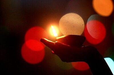 Dev Deepawali 2020: On the Day of Kartik Purnima, Know the Religious Significance Behind the Festival