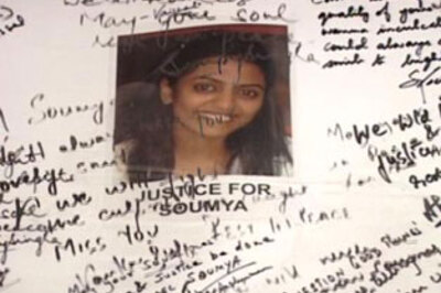 Delhi Police to file chargesheet in Soumya murder case