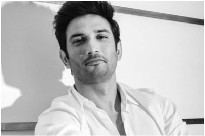 Remo D'Souza Recalls Sushant Singh Rajput Wanted to Do Dance Film, Says 'Wish I Could Have'