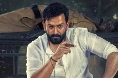 Prithviraj Sukumaran’s Kaduva is a Callback to The Heyday of Malayalam Mass Cinema