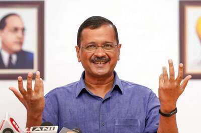 Kejriwal Gets No Relief from Allahabad HC in 2014 Case for Remarks Against BJP, Cong