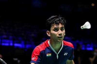 Lakshya Sen Enter Quarter-finals, Sameer Verma Retires at French Open Badminton