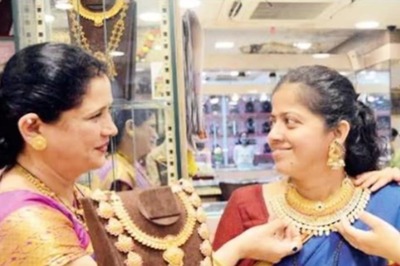 Gold Rates 22 Carat Rise In India; Check Latest Price In Your City On June 1