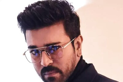 Will Ram Charan's Game Changer Be Released In Two Parts? Here's The Truth