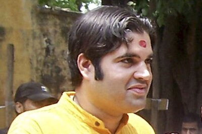 Varun Gandhi Takes Dig at SP Family, Says Cow Dung Collectors Now Move Around in Cars Worth Crores