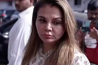 Rakhi Sawant Claims Adil Khan Durrani 'Used' Her, Shares Alleged WhatsApp Chats