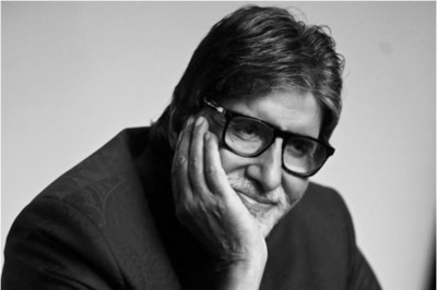 Amitabh Bachchan on What Disturbs Him the Most About COVID-19
