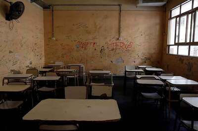 ‘I Will Join Pak Army’: UP Teacher Suspended for Using Pro-Pak Lines to Teach English to Class 4 Students