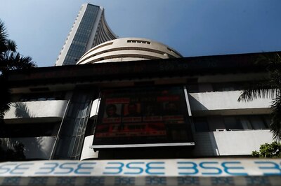 Sensex Jumps Over 483 Points, Nifty Tops 9,300; Surge in Banks & IT Firms