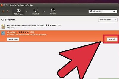 How to Install Windows XP on Ubuntu with VirtualBox