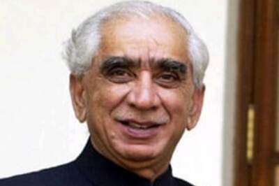 BJP all for Modi, defends Jaswant too