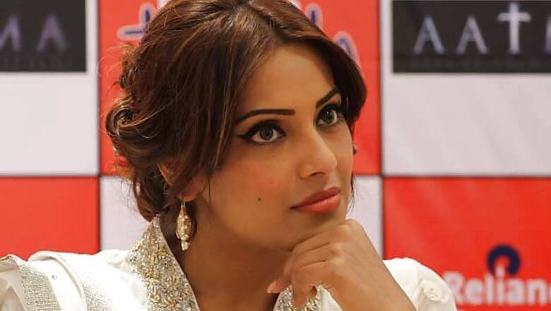 Bipasha: Media is more worried about my marriage than my own mother
