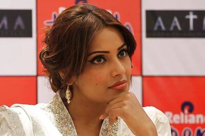 Bipasha: Media is more worried about my marriage than my own mother