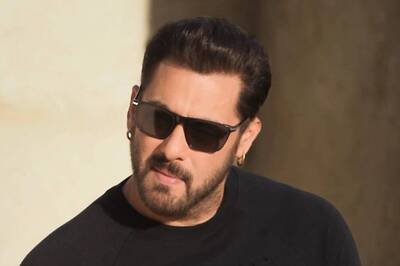 Salman Khan Makes Fans Go 'Jhakaas' As He Flaunts His Killer Looks In Latest Photo | Check Here