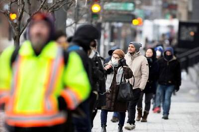 Intentional Spread of Coronavirus Could Face Criminal Charges Under US Federal Terrorism Laws