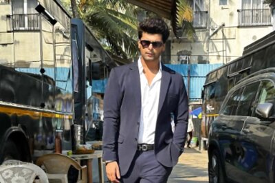 Kushal Tandon Has A Special Message For His Dear Friends, Seen Yet?