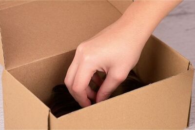 How to Store Clip in Hair Extensions