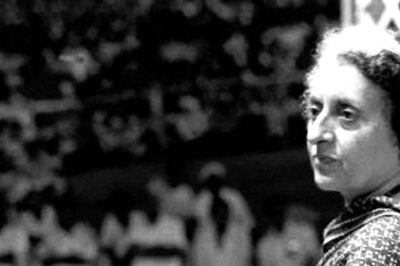 On This Day in 1975: A State of Emergency was Declared in India