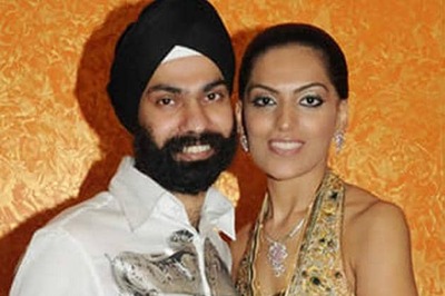 Another Bollywood style wedding!