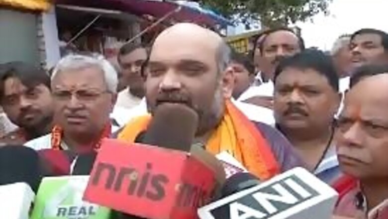 Bar Amit Shah from making speeches: CPI-M