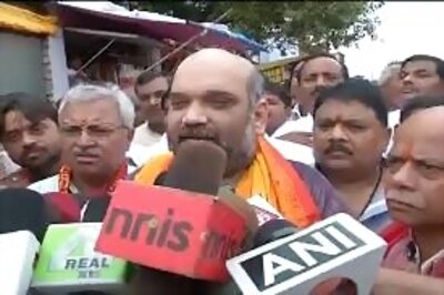 Bar Amit Shah from making speeches: CPI-M