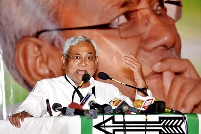 Will Continue Our Demand For Special Status for Bihar, Says Nitish Kumar