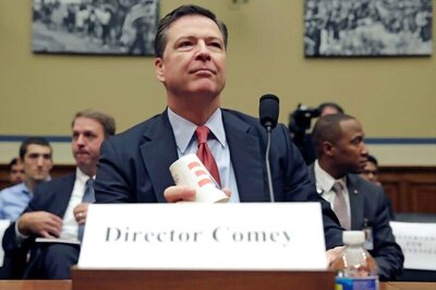 Hillary Clinton Email Probe: Justice Department Advised FBI Against Alerting Congress