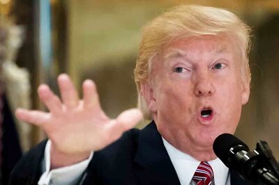 Don't Waste Your Time Talking to North Korea, Trump tells His Secretary of State