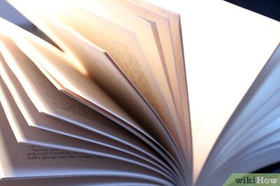 How to Write Fiction