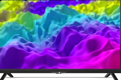 Daiwa Launches 'Made in India' Budget Smart TVs: All Details