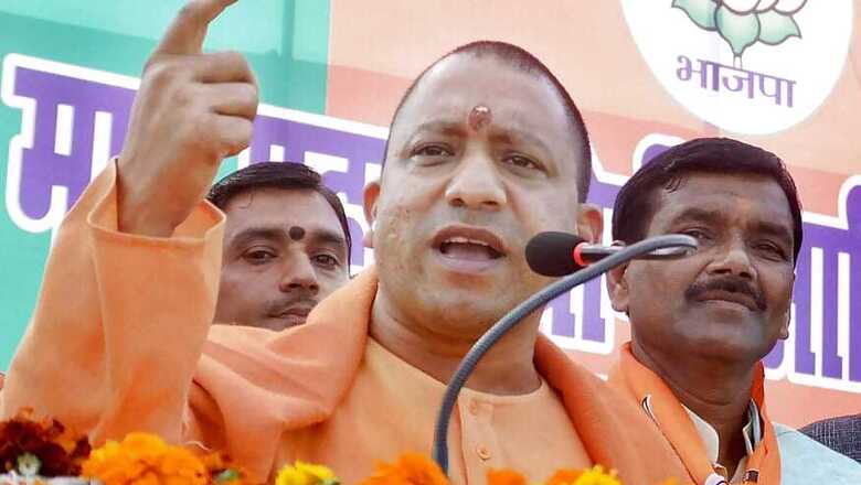 1 Hit, 4 Misses: Kairana, Noorpur Losses Worsen Yogi Adityanath’s Bypoll Strike Rate