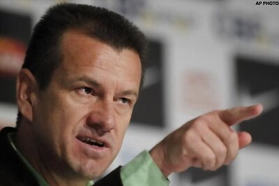 Dunga's Brazil adopt bunker mentality