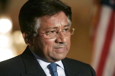 Court rejects Pervez Musharraf's plea to stay order summoning him
