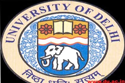 No relief for students as cut-off in DU's third list still at 99 pc