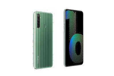 Realme Narzo 10 Next Flash Sale in India on June 23: Check Price, Offers and More