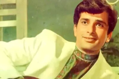 Why Shashi Kapoor Signed 1986 Film New Delhi Times For Just Rs 100