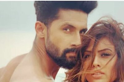 Ravi Dubey on Past Fallout With Nia Sharma: We Handled Grey Area in Our Relationship With Lot of Grace