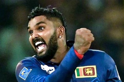 ICC T20 World Cup 2024: Wanindu Hasaranga to Lead Sri Lankan Bid in North America