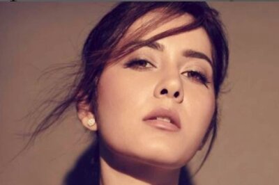 Either Glamour Doll Or Great Actor: Rudra Fame Raashii Khanna Opens Up About South Film Industry Objectifying Women