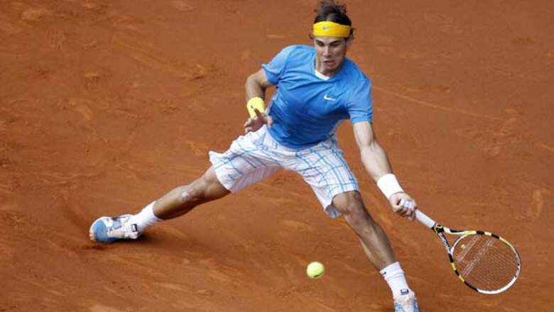 Great year for Nadal but Serena leaves vacuum